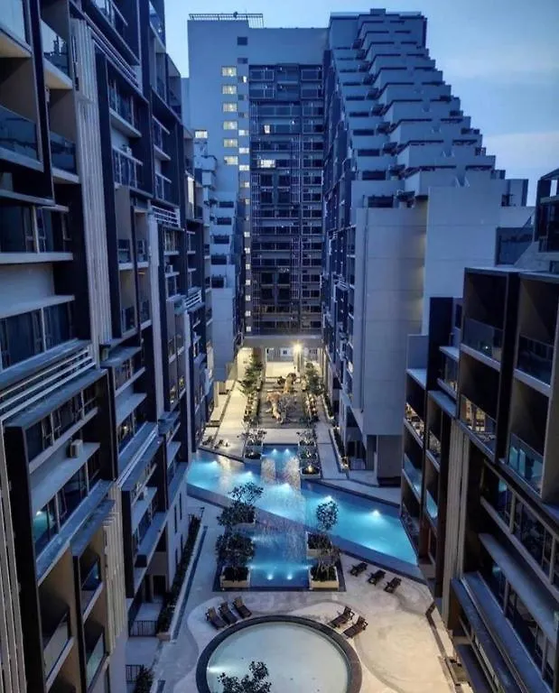 Imperio Residence Melaka By Full House