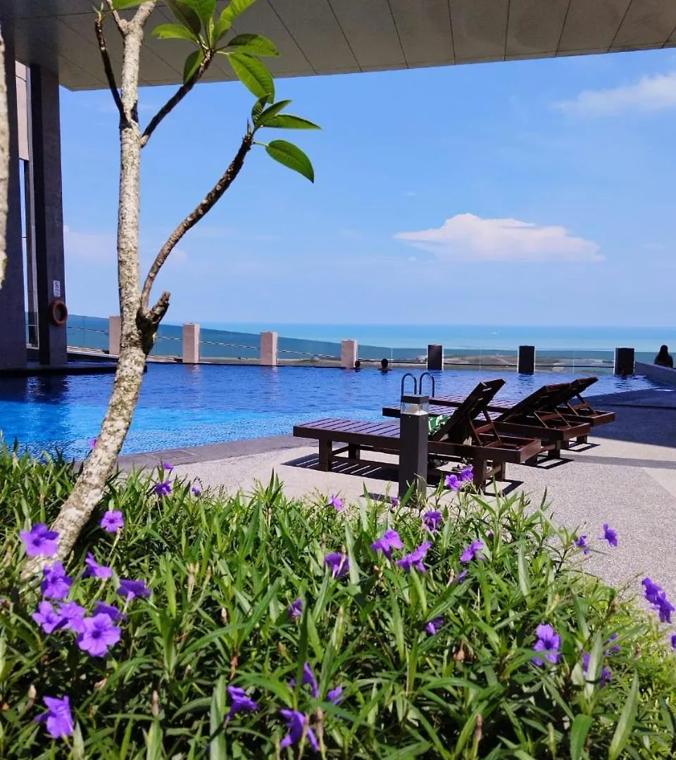 Imperio Residence Melaka By Full House Malezya